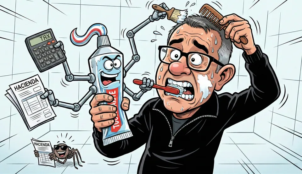 Acumular recursos aumenta la probabilidad de supervivencia