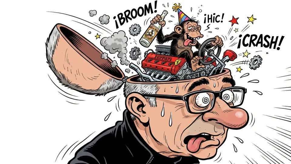 Cuando "Simple" es un insulto