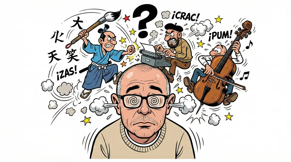 La Culpa del "Podría ser..."