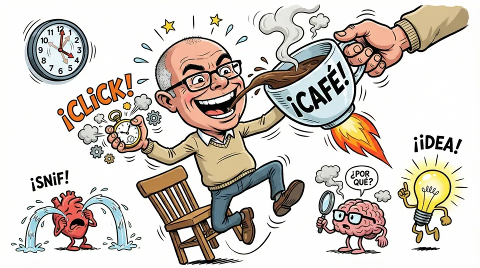 La Gran Novela Americana, el violonchelo y por qué mi salón parece una zona de guerra