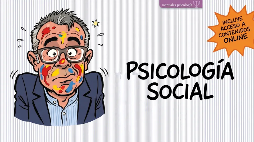 Psicología Social Uned Apuntes 2026