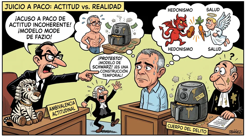 Definición, estructura y la farsa de los valores de Schwartz