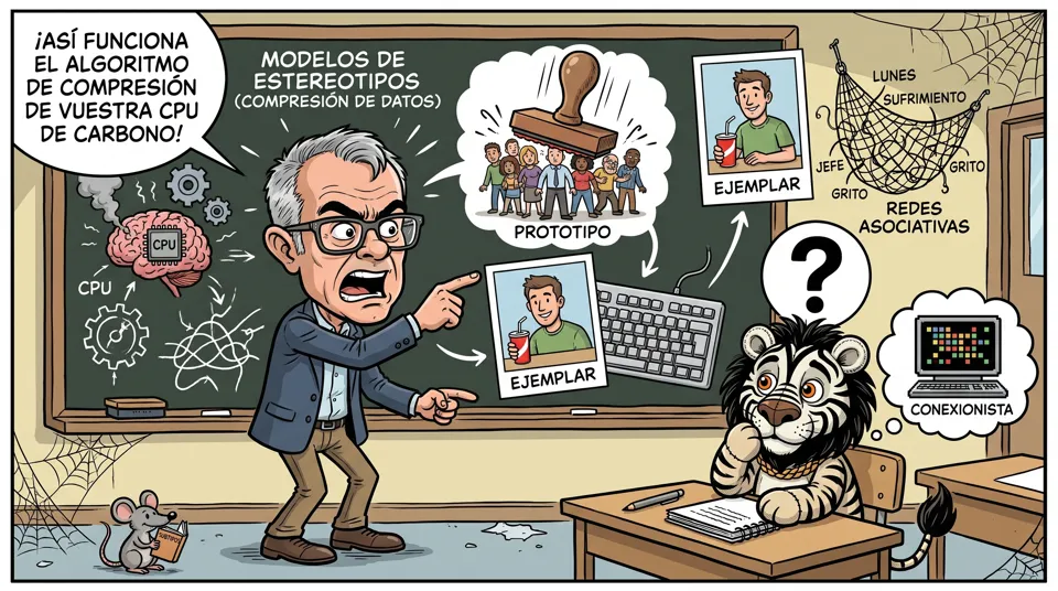 Modelos de estereotipos
