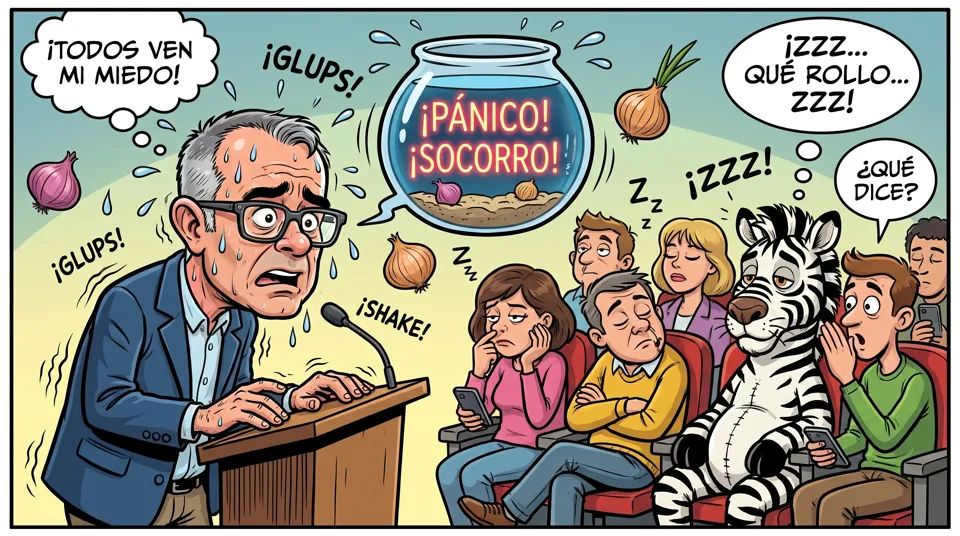 Ilusión de transparencia