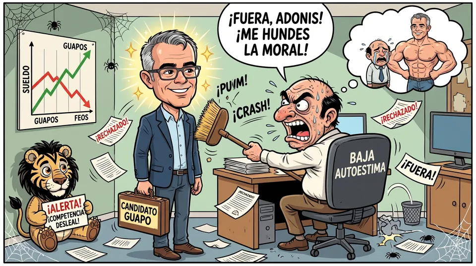 Apariencia física