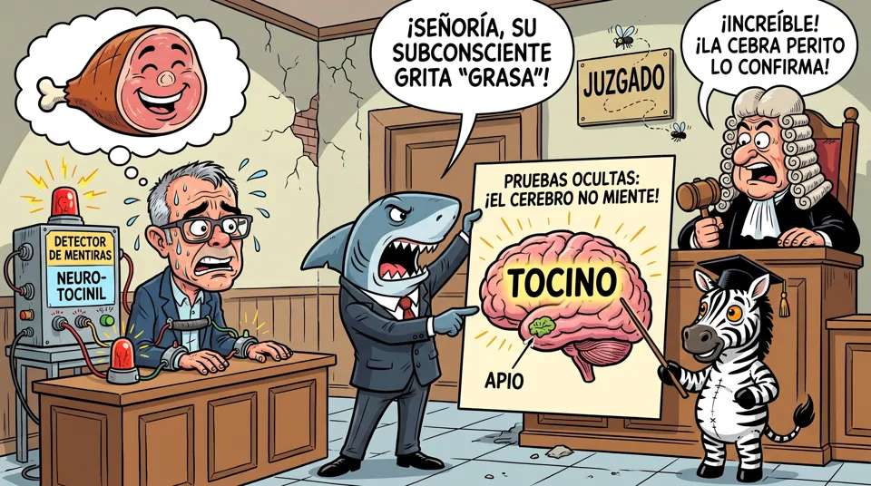 Actitudes implícitas, explícitas y la traición del subconsciente