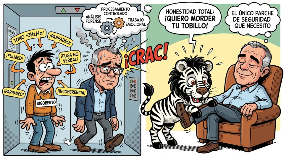 Altas capacidades: La maldición de la consola sobrecalentada