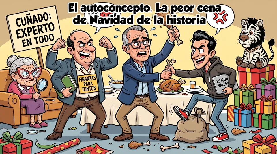 Tema 8 Autoconcepto e identidad social
