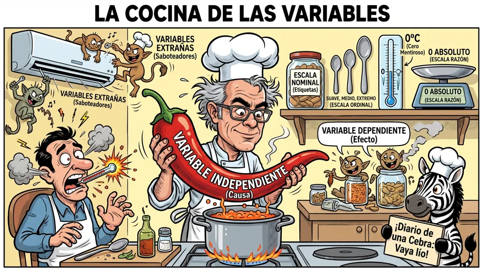 Planteamiento del problema y definición de variables