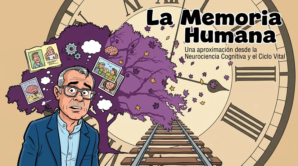 Apuntes de Psicologia de la Memoria UNED