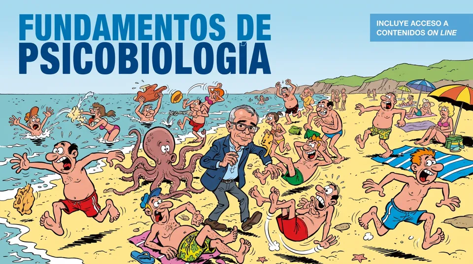 apuntes de Psicobiología UNED