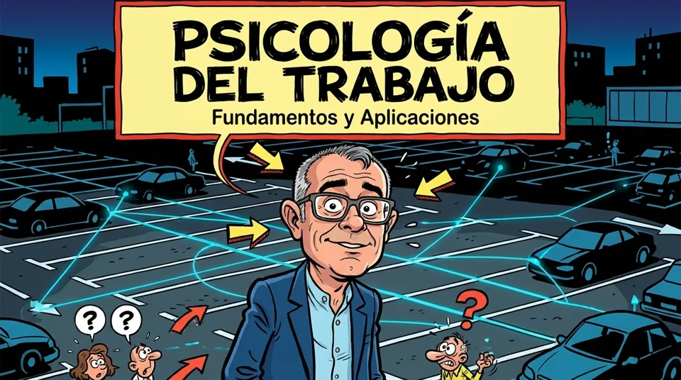 Apuntes de Psicología del Trabajo UNED