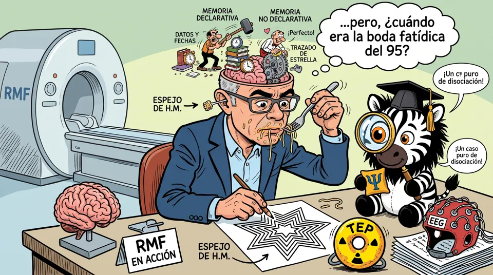 La memoria durante el ciclo vital y la Neurociencia cognitiva de la memoria