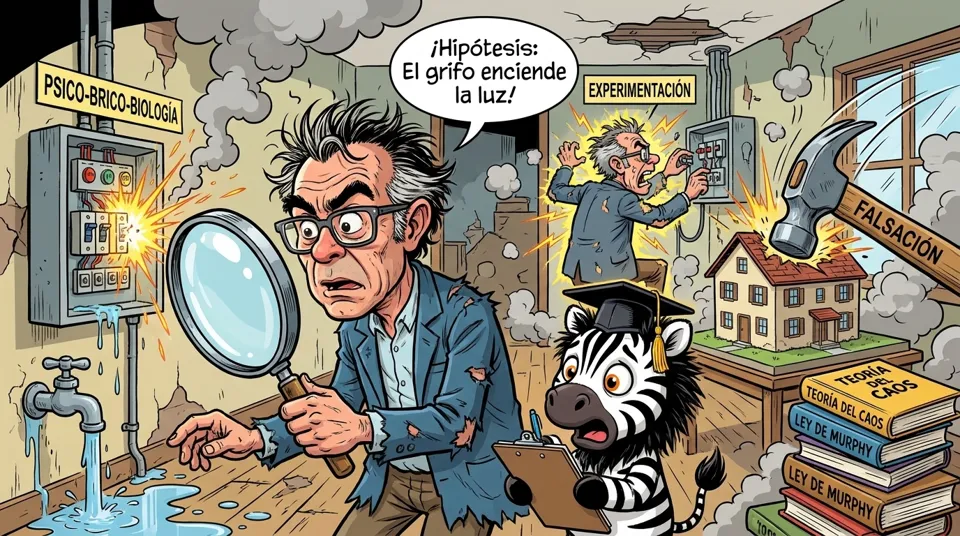 Estrategias de investigación en Psicobiología
