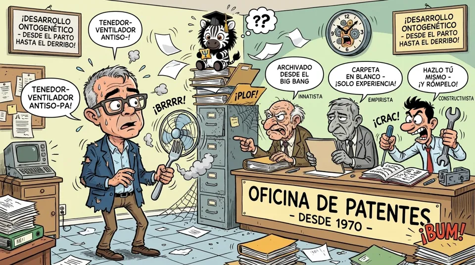 Tema 1 El estudio del desarrollo humano: Fundamentos y principales enfoques