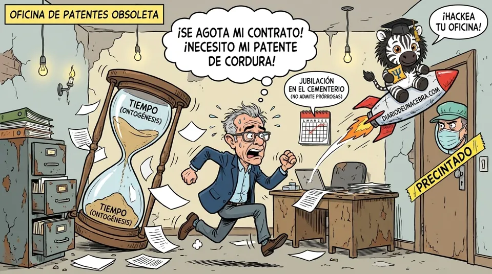 La rebelión de los planos asíncronos