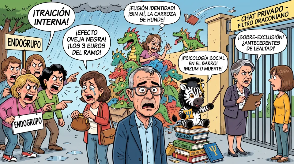 Algunas direcciones actuales en el estudio de los grupos