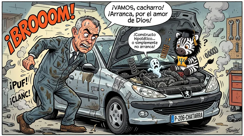 Tema 2 La motivación como proceso psicológico básico | Furia al Volante y un Atasco Existencial un Lunes por la Mañana