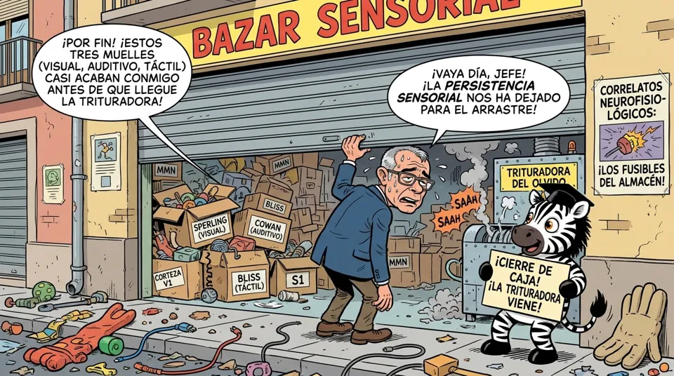 El cierre de caja y las facturas pendientes